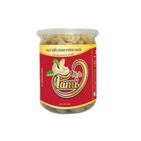 HẠT ĐIỀU NHÂN VÀNG HŨ 300 GRAM