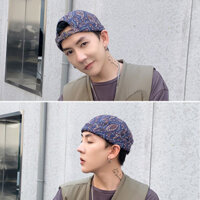 Hạt Điều Nhật Bản Retro Dưa Da Mũ Nam Bốn Mùa Mũ Nồi Yuppie Mũ Nam Hợp Thời Trang Đường Phố Không Vành Mũ Chủ Nhà Nhật Bản Hạt Điều Retro Mũ Da Dưa Mũ Nam Bốn Mùa Mũ Nồi Yuppie Nam Hợp Thời Trang Đường Phố Vành Mũ Chủ Nhà 01.08