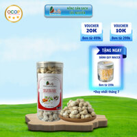 Hạt điều nước cốt dừa [LON 500g] (hạt điều Bình Phước nguyên hạt) - DILIN