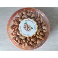 Hạt điều rang bơ- Roasted Butter Cashew (KL: 500 gr)