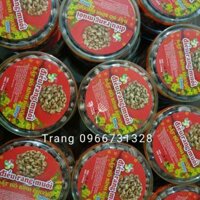 Hạt điều rang củi giá rẻ Bình Phước