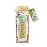 Hạt điều rang củi Hải Bình 250gr