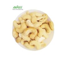 Hạt Điều Rang Củi Tách Vỏ Tự Nhiên 500g