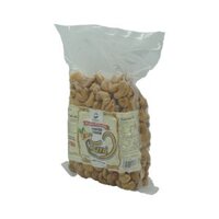 Hạt Điều Rang Không Muối Faminuts Bịch Chân Không 500g