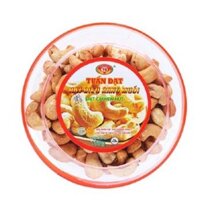 Hạt Điều Rang Muối 150g Tuấn Đạt