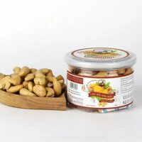 Hạt Điều Rang Muối 150g