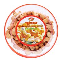 Hạt điều rang muối 150g