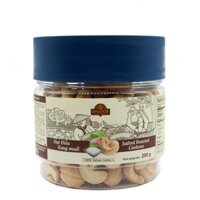 Hạt điều rang muối 200g