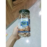 hạt điều rang muối 250g