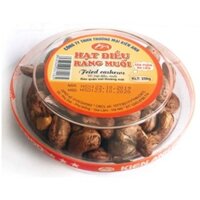 Hạt điều rang muối 250g