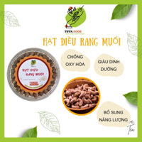 Hạt điều rang muối 500 g