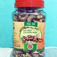 Hat điều rang muối 500gram