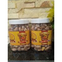 Hạt điều rang muối Bà Tư Bình Phước 500Gr