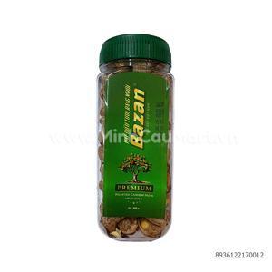 Hạt điều rang muối BaZan hộp 300g