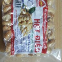 Hạt điều rang muối bóc vỏ 250g Minh Việt