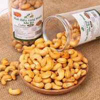 HẠT ĐIỀU RANG MUỐI BÓC VỎ LỤA