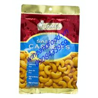 Hạt điều rang muối Camel 150g