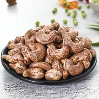 Hạt Điều Rang Muối Ha Van Cashew Nut