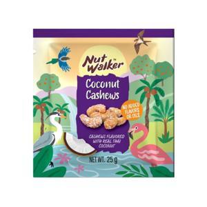 Hạt điều rang muối Nut Walker - 35g