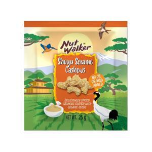 Hạt điều rang muối Nut Walker - 35g