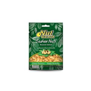 Hạt điều rang muối Nut Walker - 35g