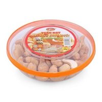Hạt Điều Rang Muối Tuấn Đạt Hộp 100g