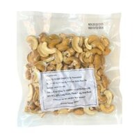 Hạt Điều Rang Muối Vina (200g)