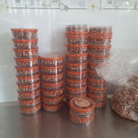 Hạt điều rang muối