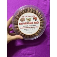 Hạt Điều rang muối