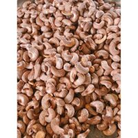 Hạt điều rang muối