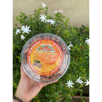 Hạt điều rang muối