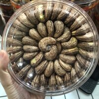 Hạt Điều Rang Muối