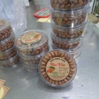 Hạt điều rang muối