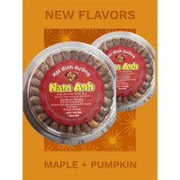 Hạt Điều rang muối