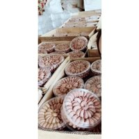 Hạt điều rang muối