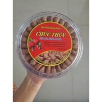 hạt điều rang muối