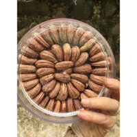 hạt điều rang muối