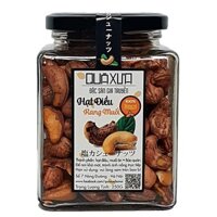 Hạt điều rang muối