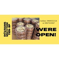 Hạt điều rang muối