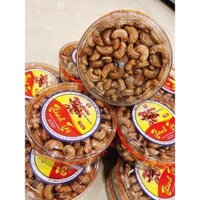 hạt điều rang muối