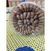 Hạt điều rang muối