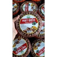 HẠT ĐIỀU RANG MUỐI