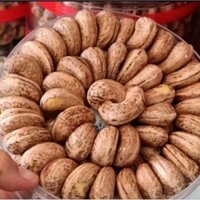 Hạt điều rang muối