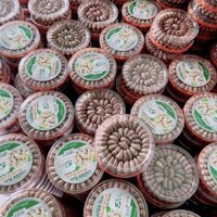 HẠT ĐIỀU RANG MUỐI