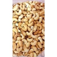 hạt điều rang muối