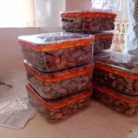 Hạt điều rang muối,hạt to,ngon,béo