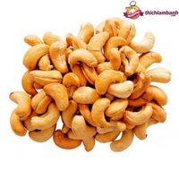 Hạt Điều Rang sẵn (Tách vỏ) 500gr