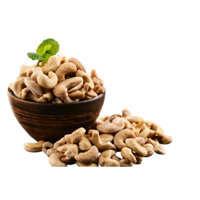 Hạt Điều Rang Sẵn (Tách Vỏ) 500g