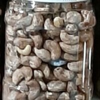 Hạt điều, rau củ quả sấy