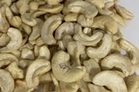 Hạt điều sống bịch 250g